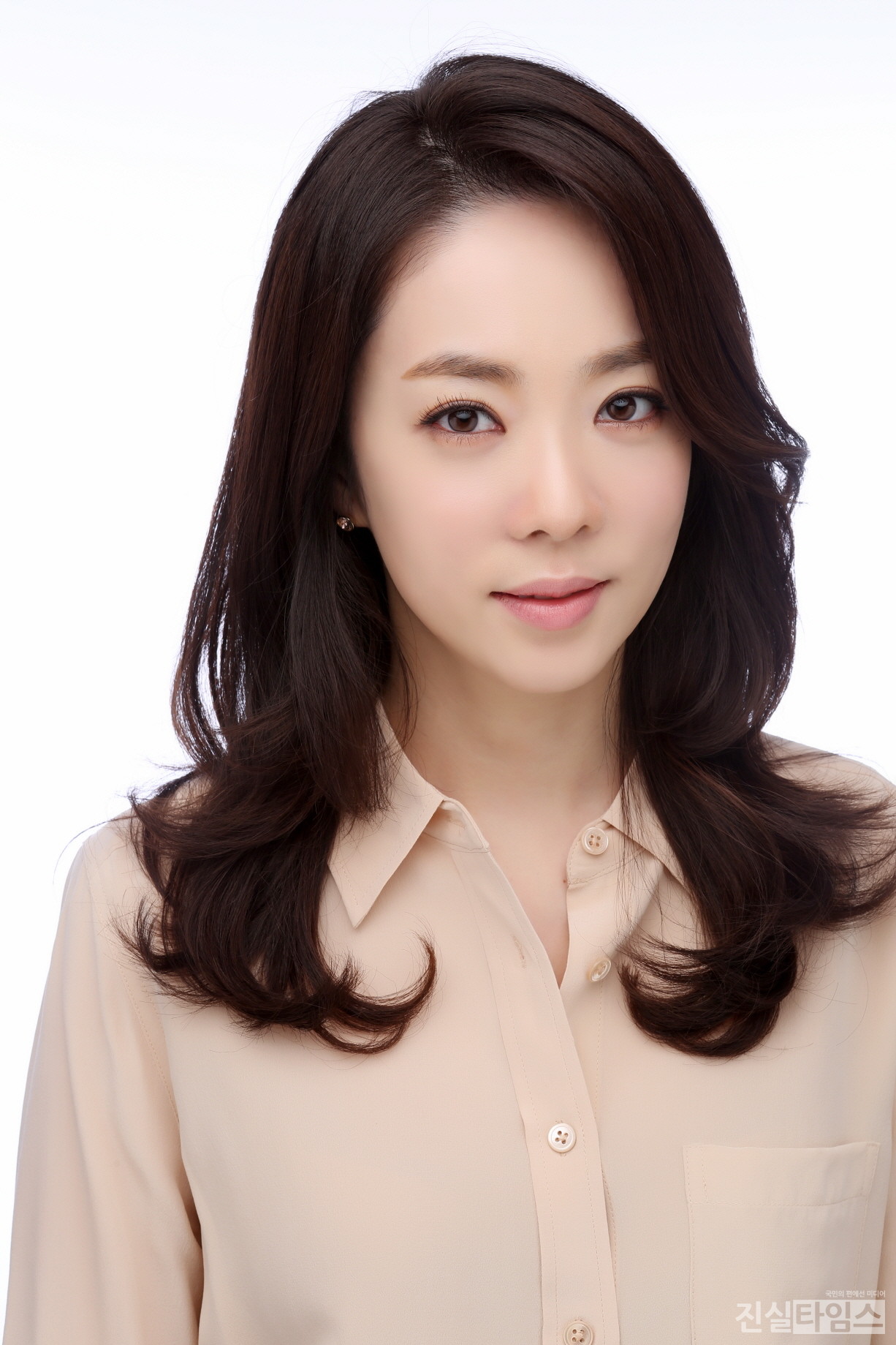 박은영 아나운서