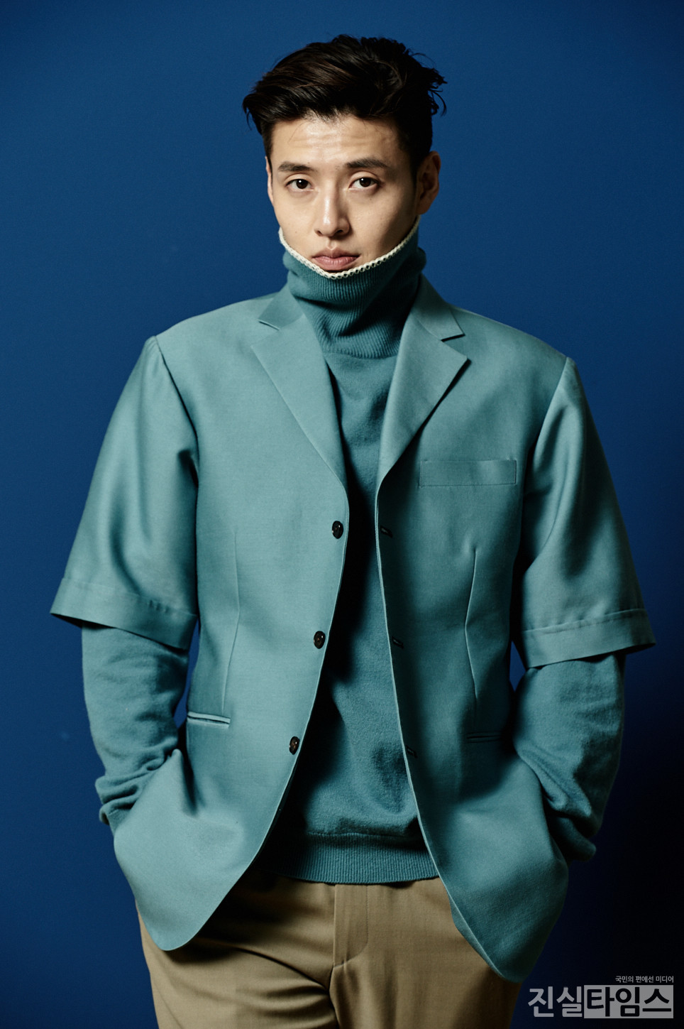 배우 강하늘