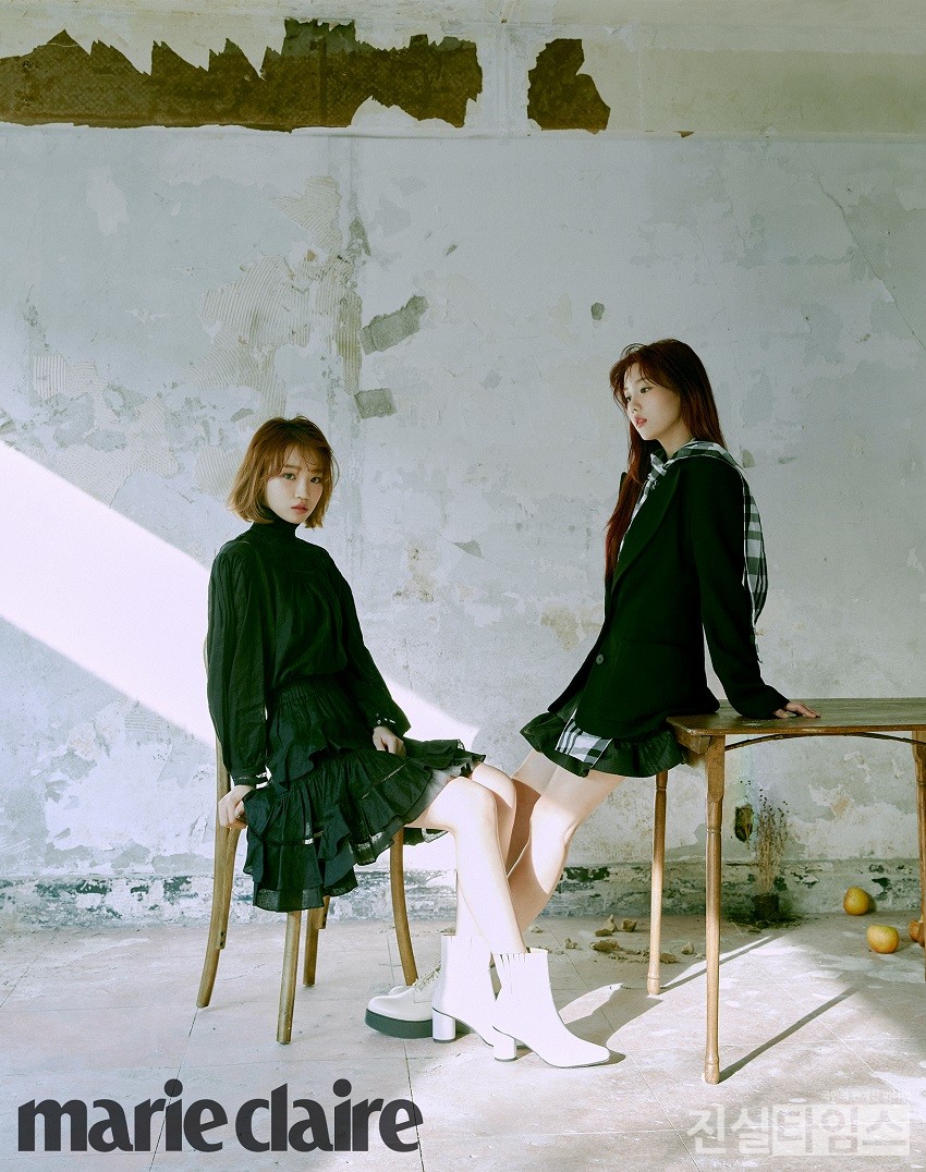 그룹 아이즈원