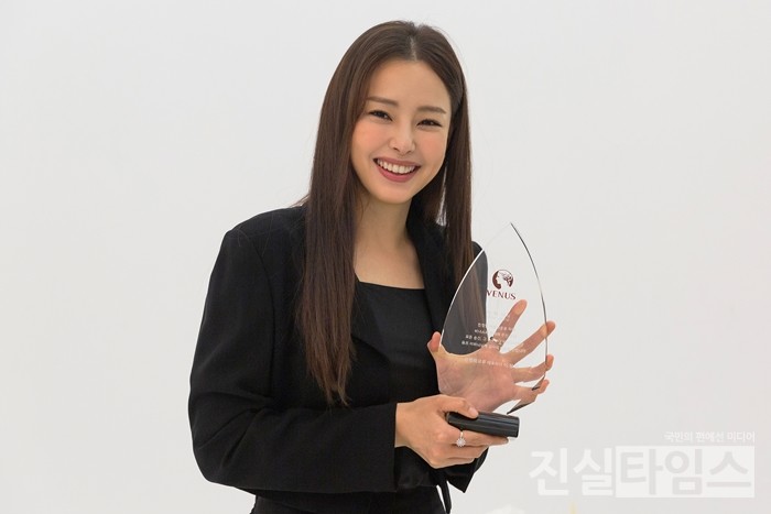 배우 이하늬 [사람엔터테인먼트 제공]