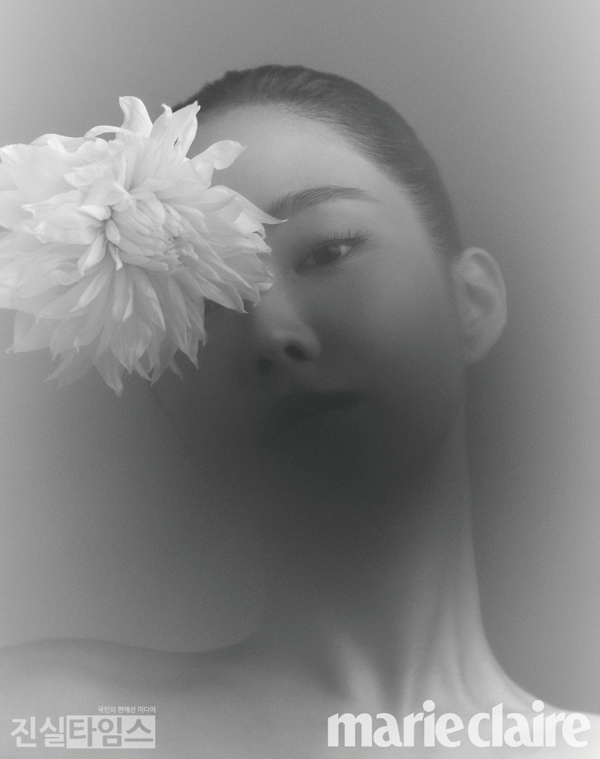 배우 손나은 [마리끌레르 제공]