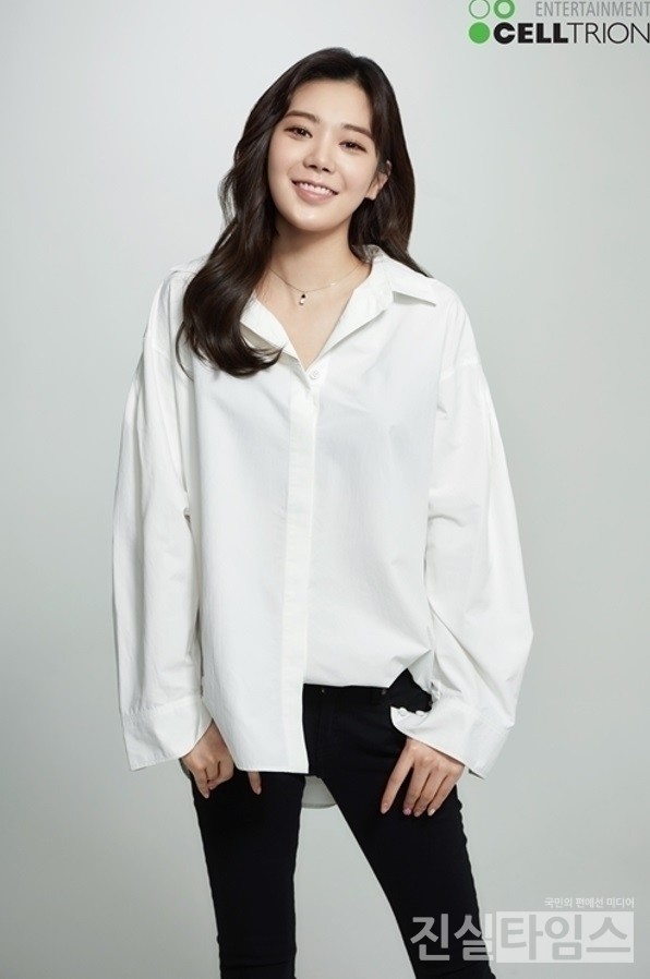 걸그룹 '애프터스쿨' 출신 배우 리지(박수영) [셀트리온 엔터테인먼트 제공 재판매 및 DB 금지]