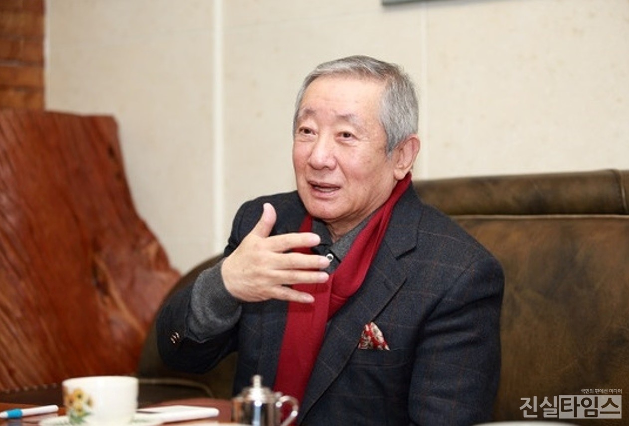 배우 송재호 [진실타임스 자료사진 재판매 및 DB 금지]