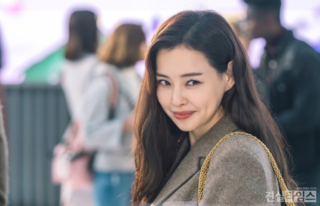 배우 이하늬 [사람엔터테인먼트 제공 재판매 및 DB 금지]