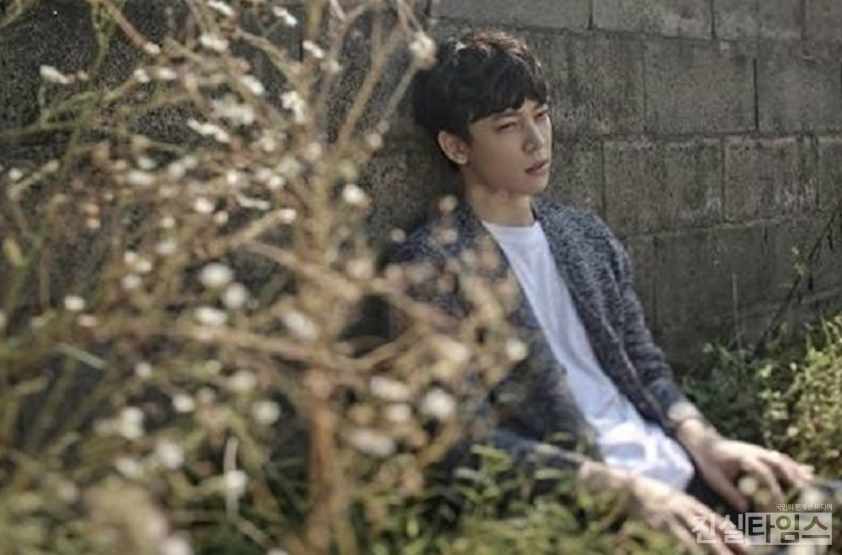 포스트맨 메인 보컬 신지후 [모스트콘텐츠 제공 재판매 및 DB 금지]