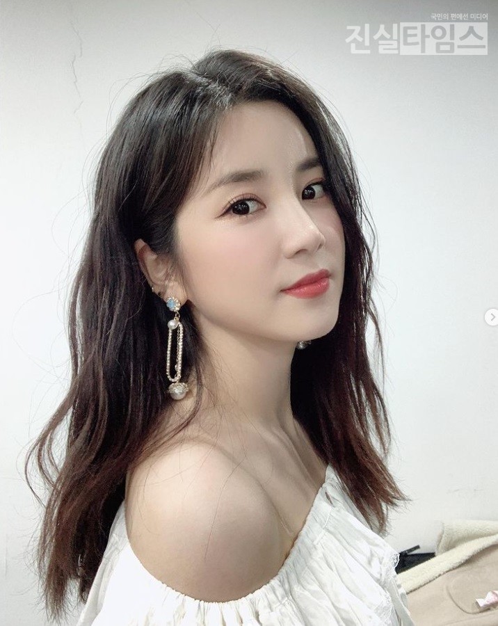 박초롱 [박초롱 인스타그램 캡처 재판매 및 DB 금지]