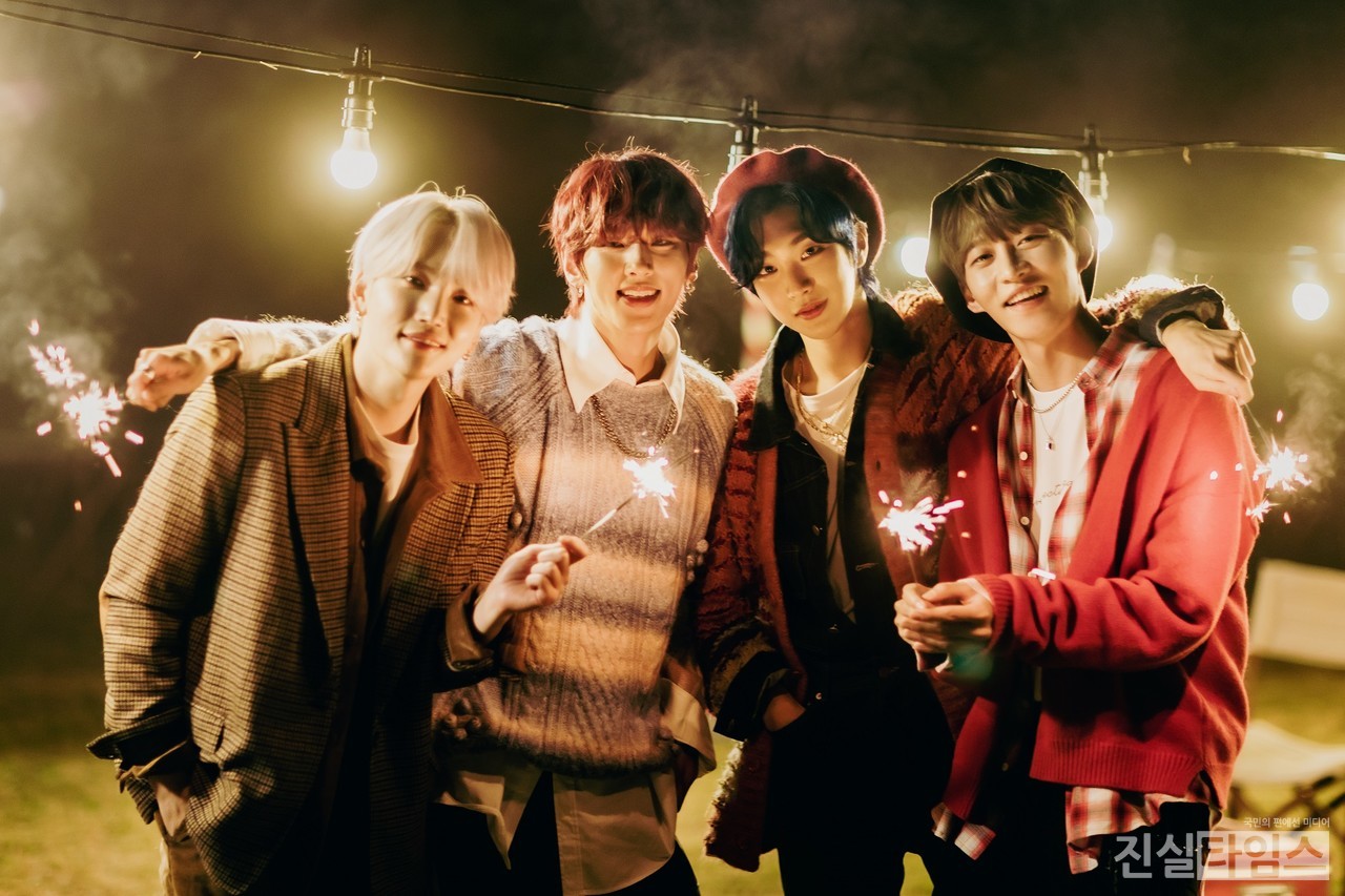 B.I.G(비아이지) [GH엔터테인먼트 제공 재판매 및 DB 금지]