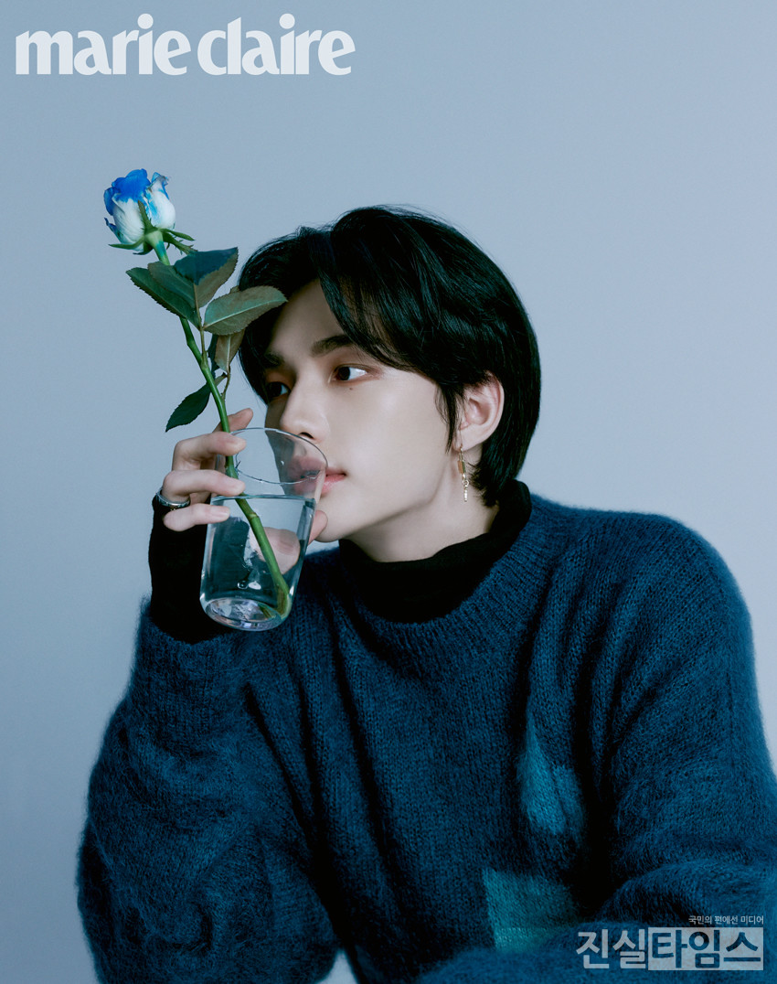 스트레이 키즈 현진 [마리끌레르 제공 재판매 및 DB 금지]