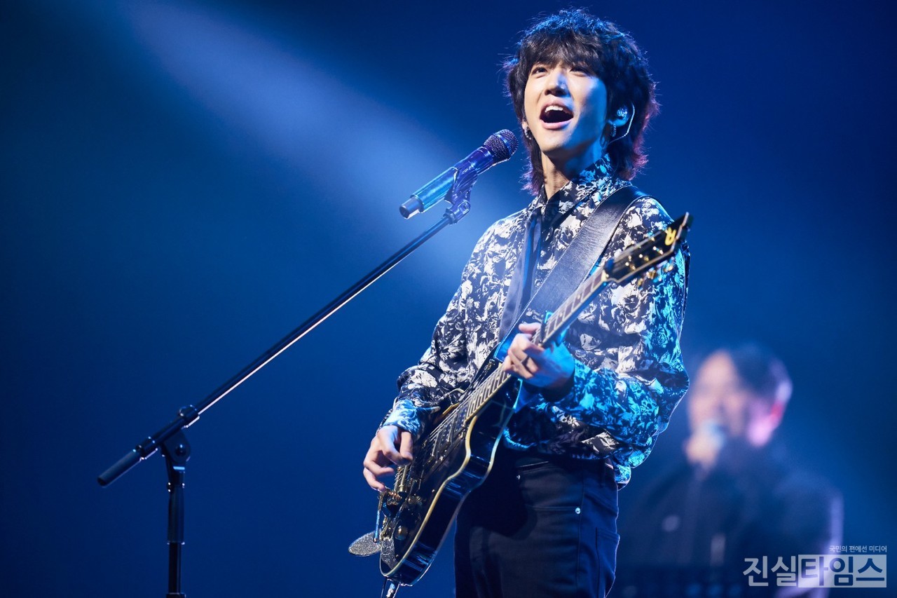 가수 이승윤 [(주)쇼플레이 제공 재판매 및 DB 금지]