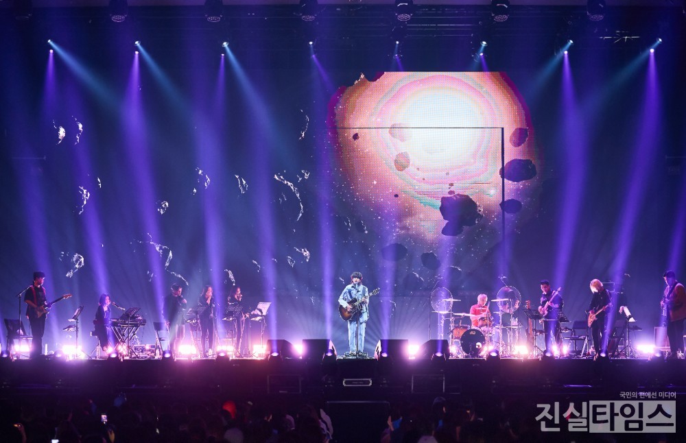 가수 이승윤 [(주)쇼플레이 제공 재판매 및 DB 금지]
