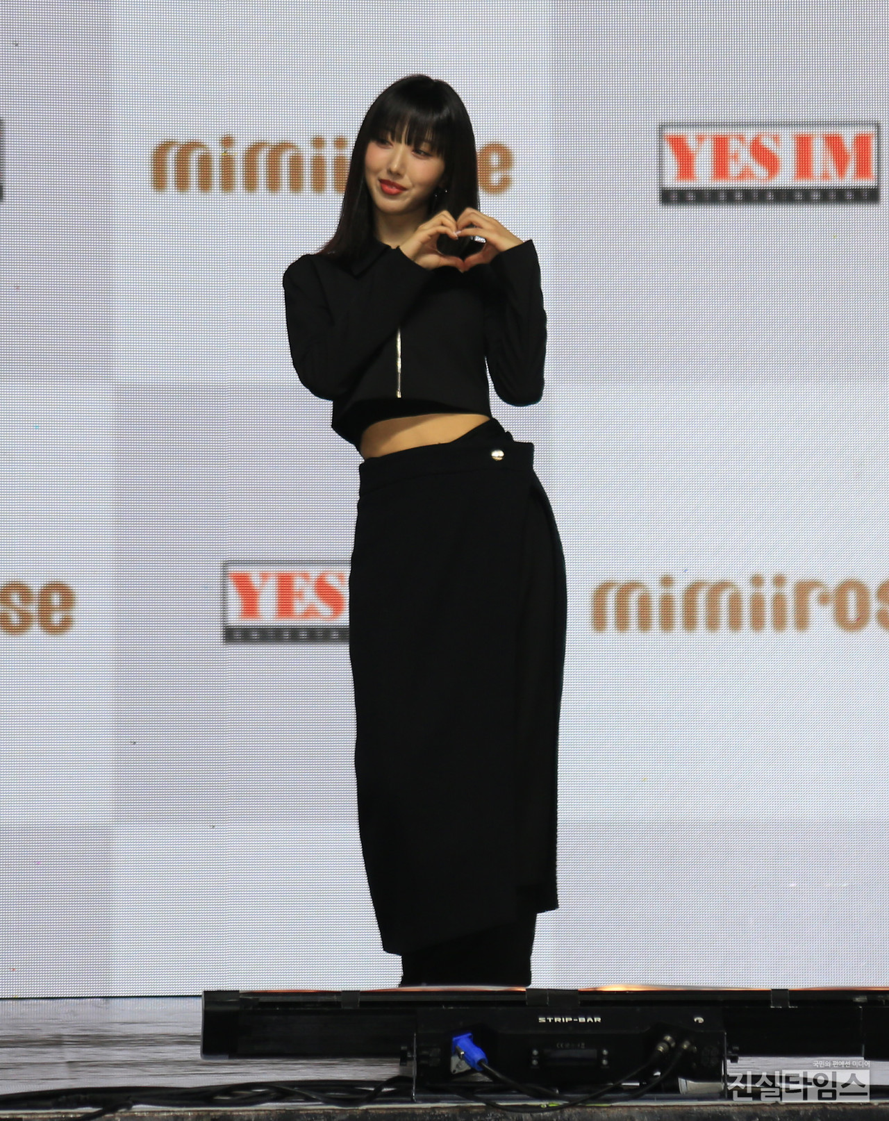 미미로즈(mimiirose) 최연재, 