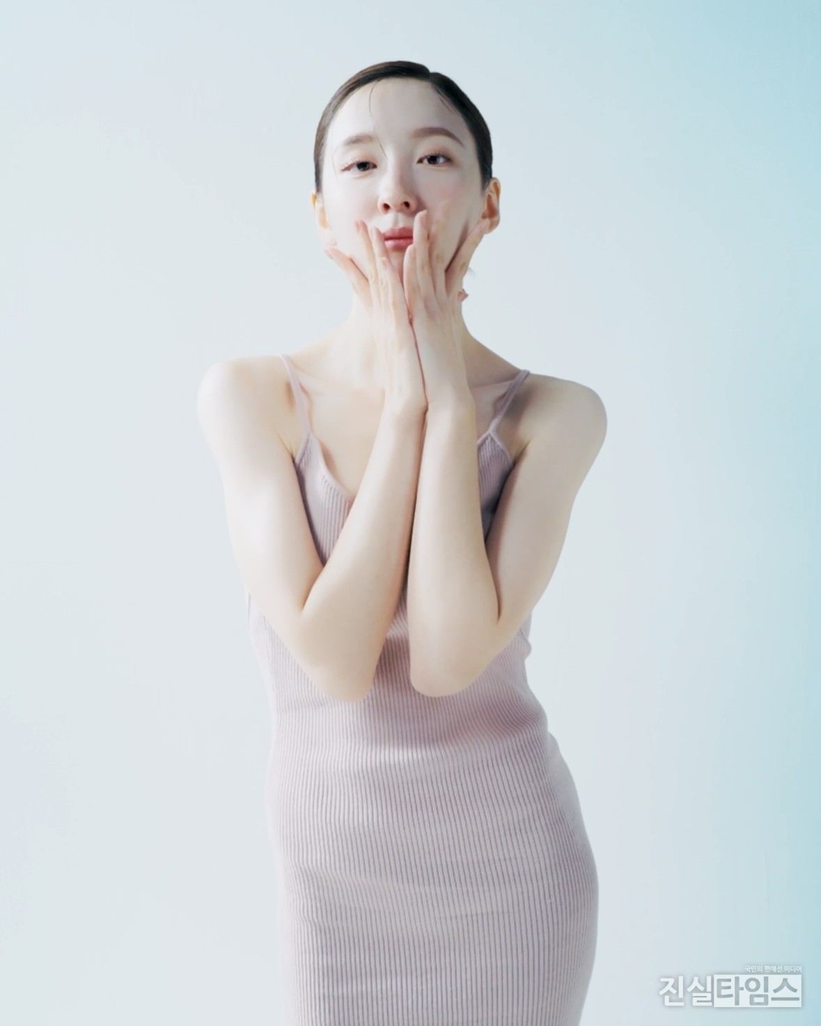 배우 박지현 [데이즈드 제공 재판매 및 DB 금지]
