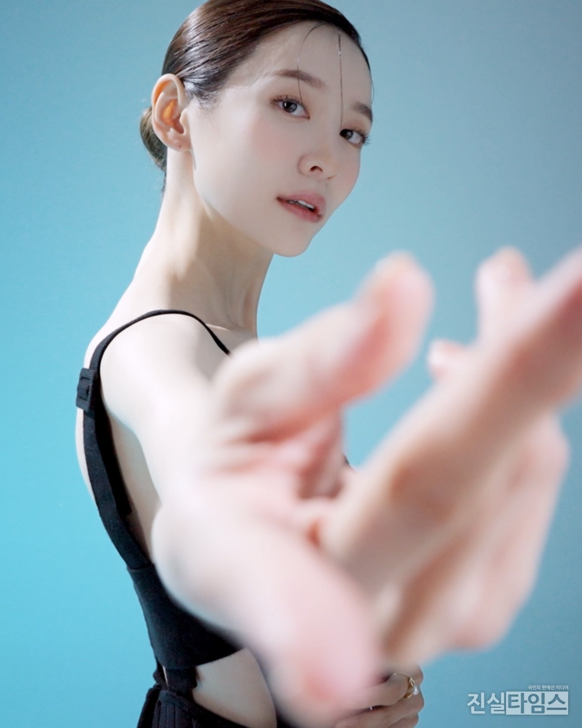 배우 박지현 [데이즈드 제공 재판매 및 DB 금지]