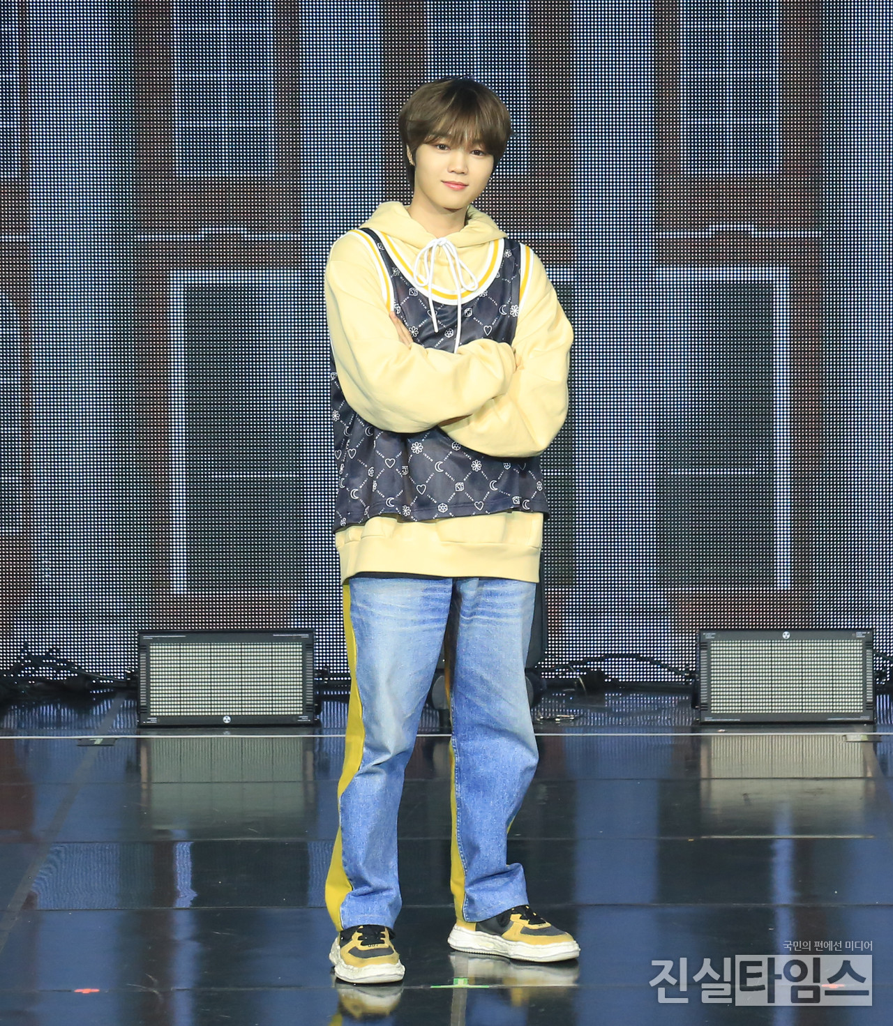 YOUNITE(유나이트) 은호,