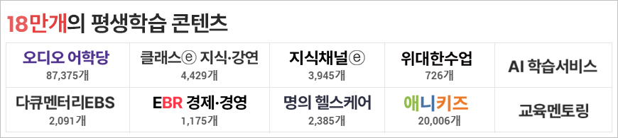 현장 교사단 언론 브리핑 개요 등 [EBS 제공 재판매 및 DB 금지]