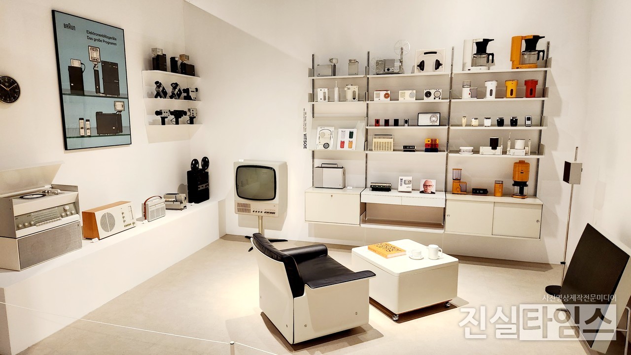 시대를 초월한 아이콘 [광주디자인비엔날레 제공 재판매 및 DB 금지]