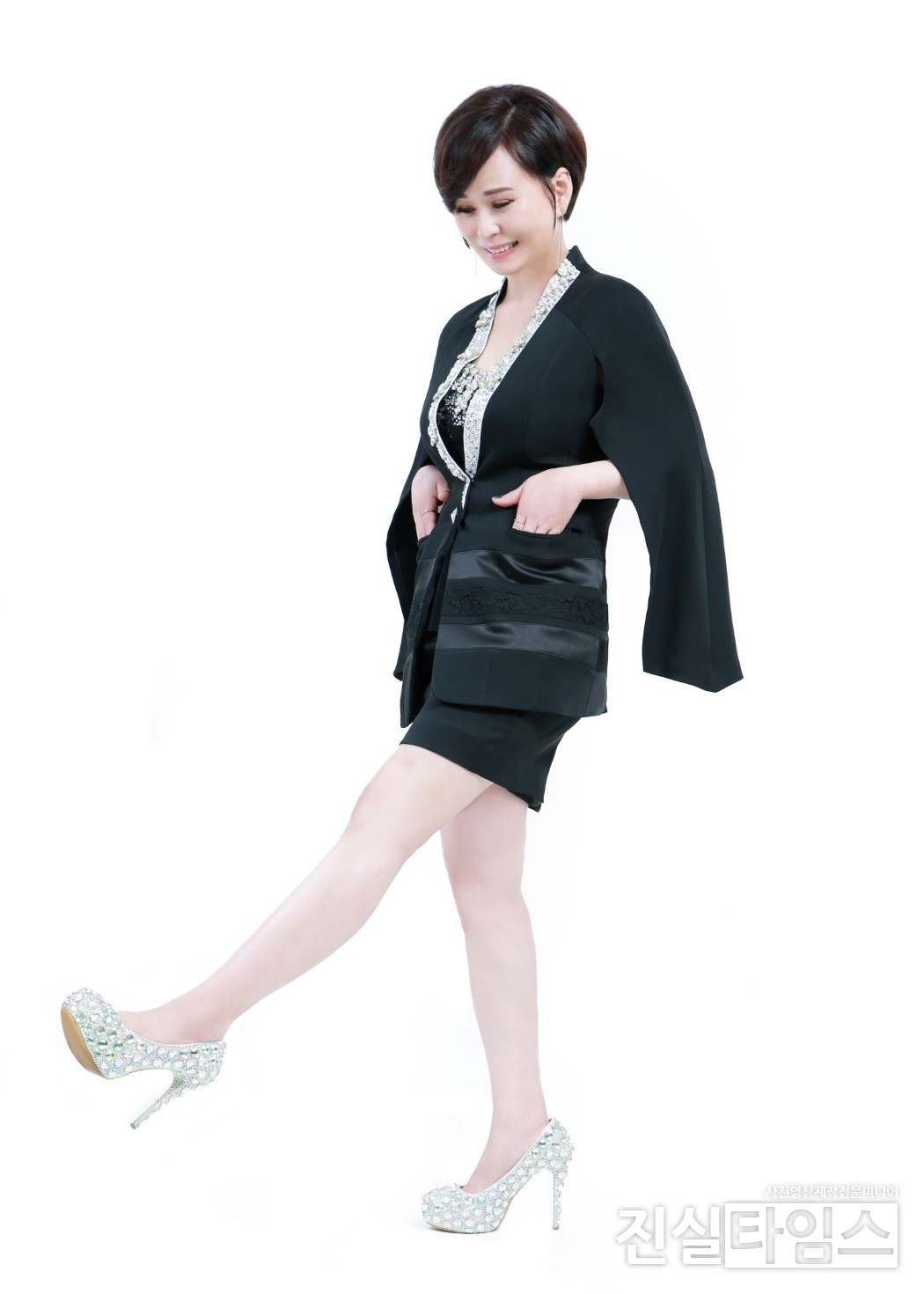 가수 이수정 [(주)채널넘버식스 제공 재판매 및 DB 금지]
