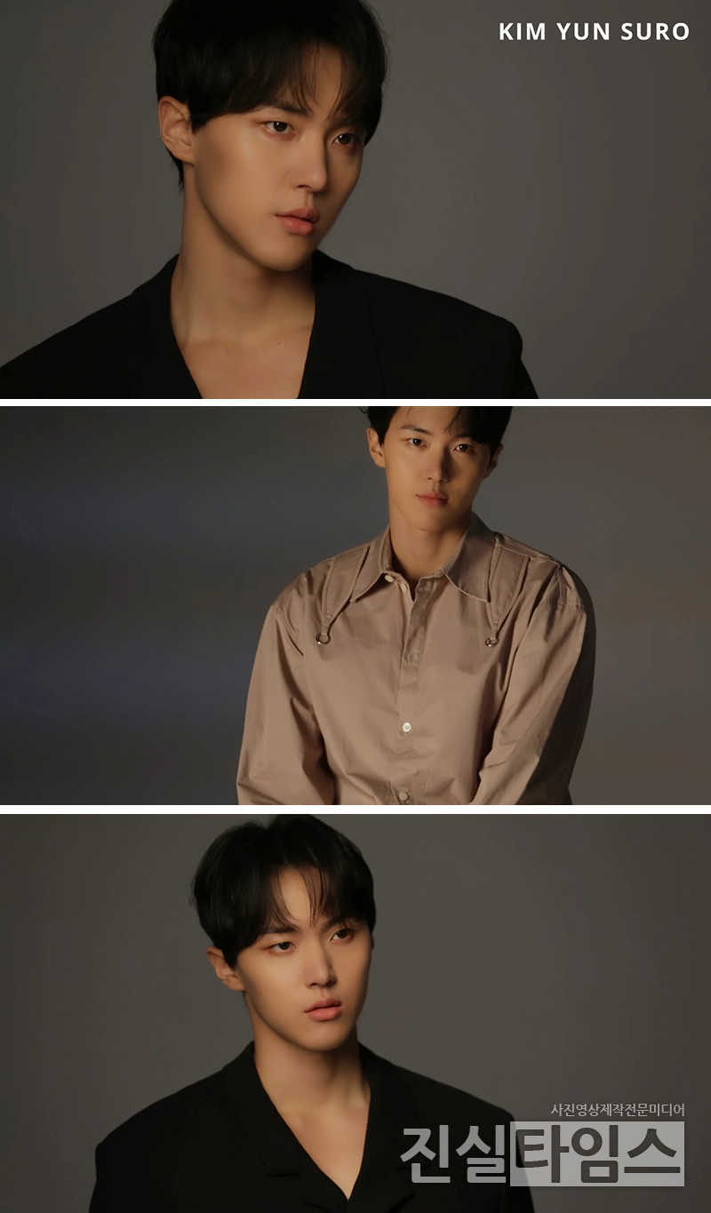 배우 김윤수 [제이플로엔터테인먼트 제공 재판매 및 DB 금지]