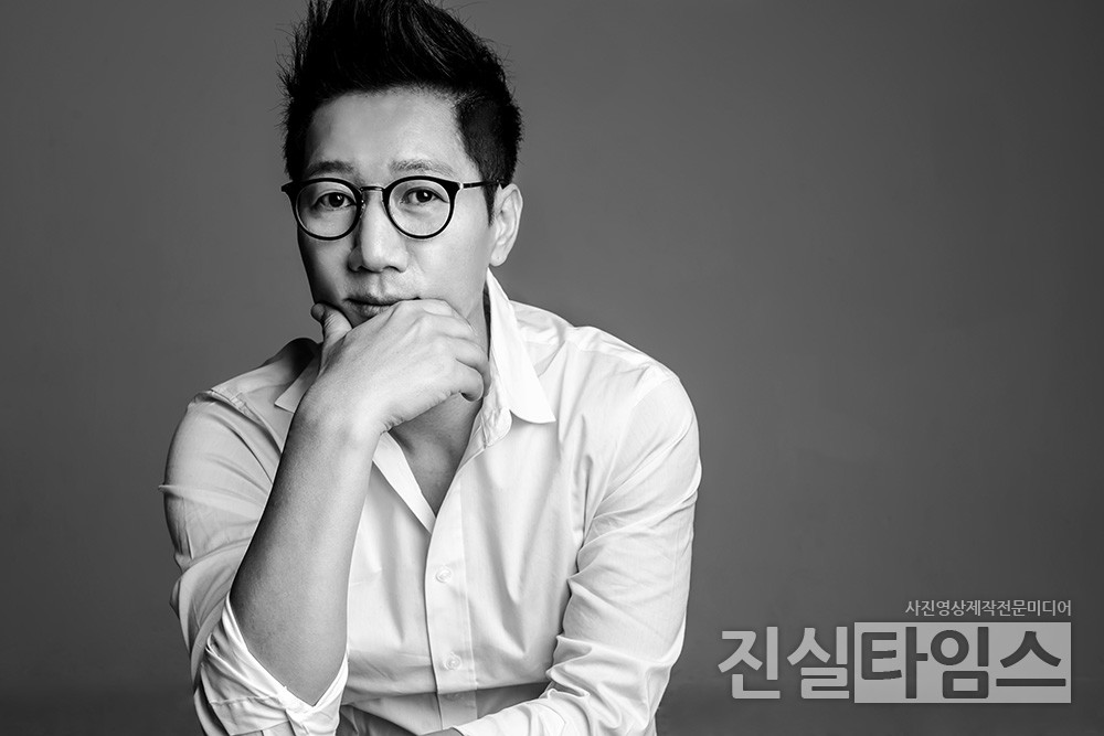 방송인 지석진 [에스팀엔터테인먼트 제공 재판매 및 DB 금지]