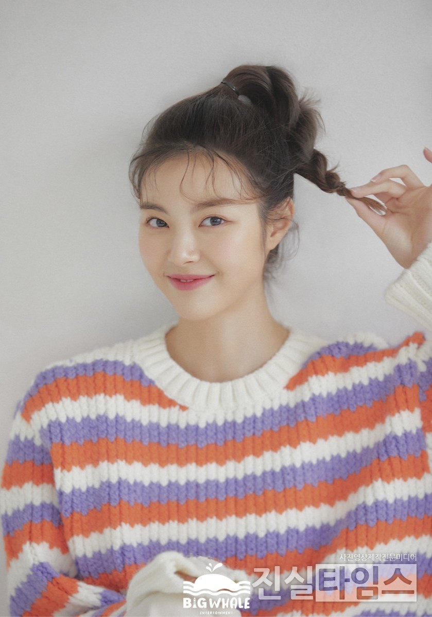 배우 홍예지 [빅웨일엔터테인먼트 제공 재판매 및 DB 금지]