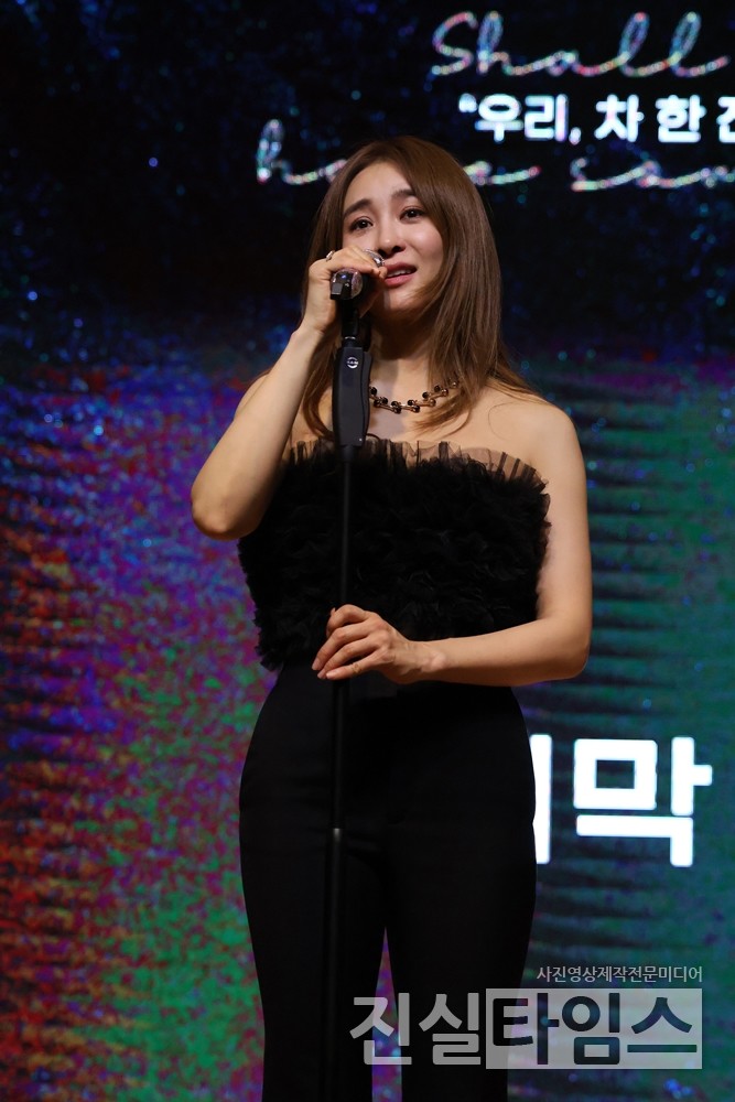 뮤지컬 배우 옥주현 [TOI엔터테인먼트 제공 재판매 및 DB 금지]