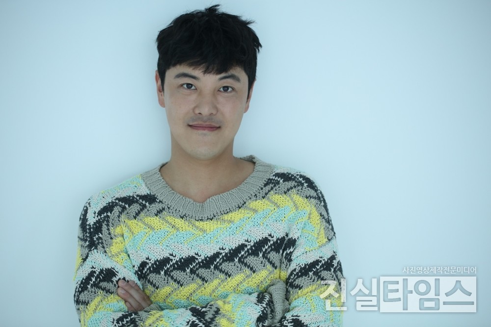 배우 김성범 [미디어랩시소 제공 재판매 및 DB 금지]