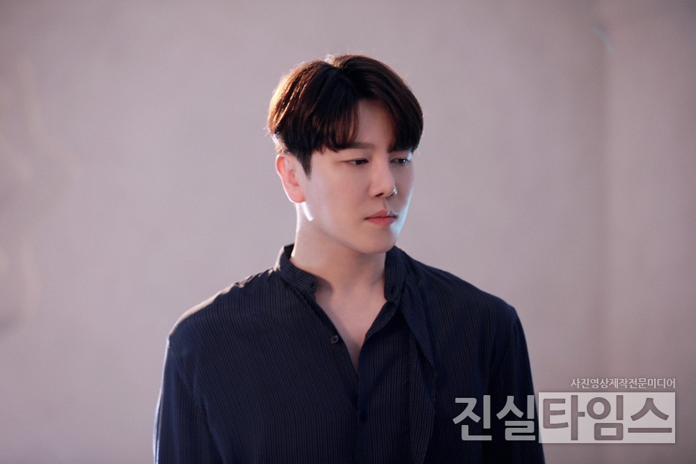 가수 DK(디셈버) [메이저나인 제공 재판매 및 DB 금지]