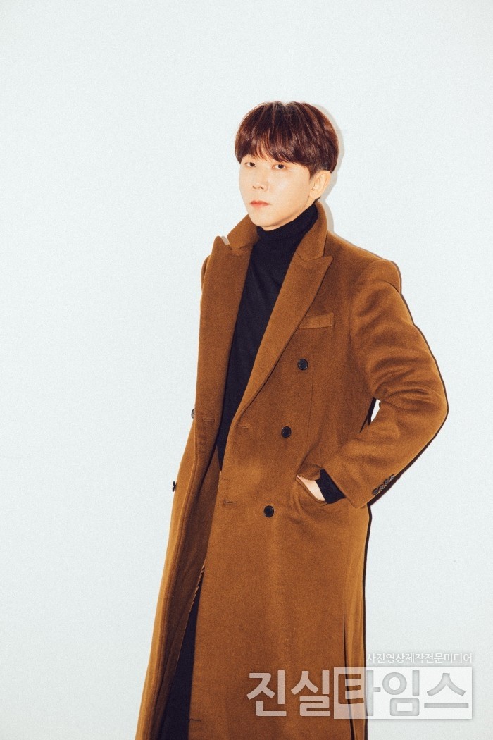 가수 정기고 [워너뮤직코리아 제공 재판매 및 DB 금지]