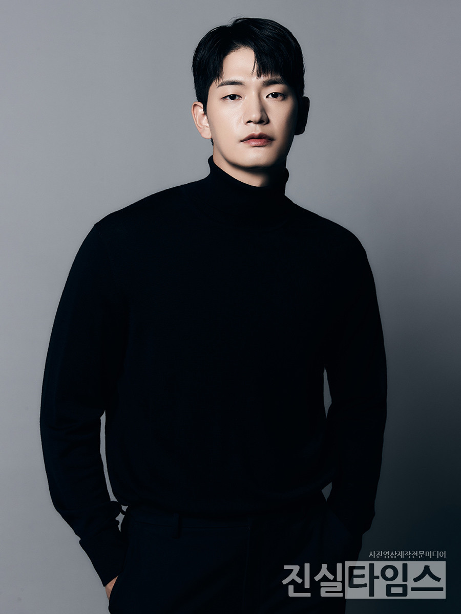 배우 강상준 [크리컴퍼니 제공 재판매 및 DB 금지]