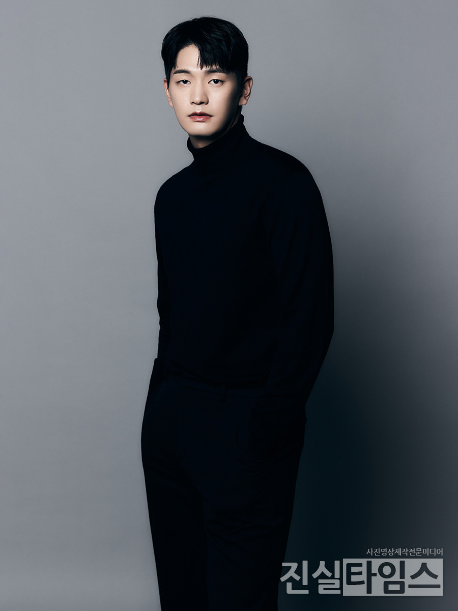 배우 강상준 [크리컴퍼니 제공 재판매 및 DB 금지]