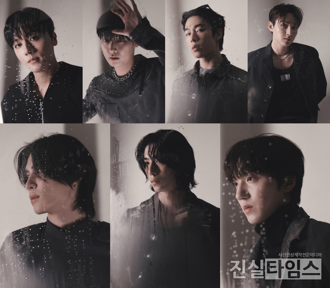 그룹 SF9 [FNC엔터테인먼트 제공 재판매 및 DB 금지]