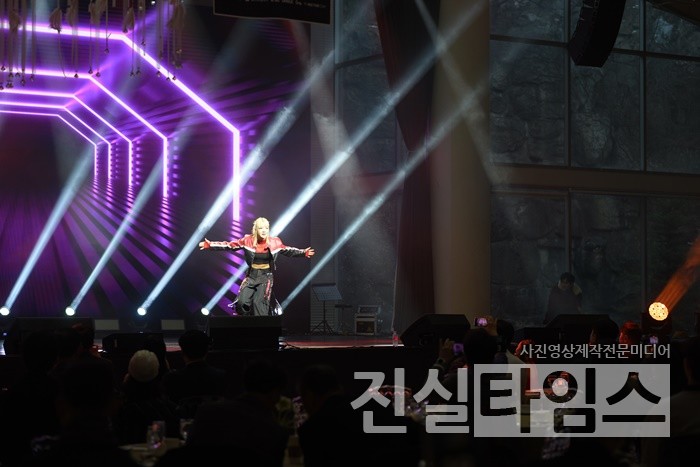 방송인 사오리 [월드케이팝센터 제공 재판매 및 DB 금지]