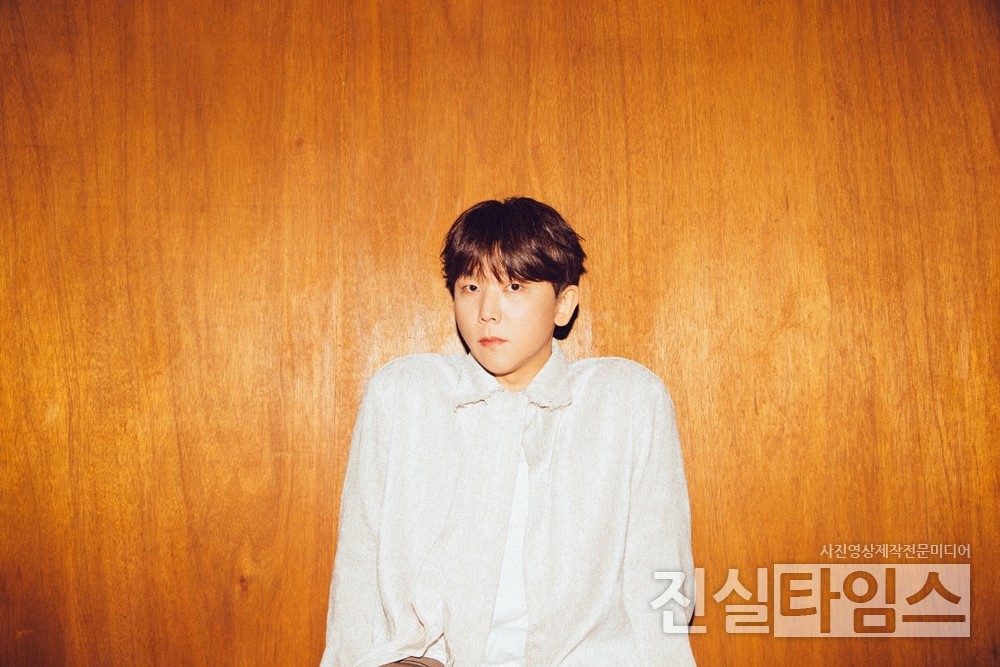가수 정기고 [워너뮤직코리아 제공 재판매 및 DB 금지]