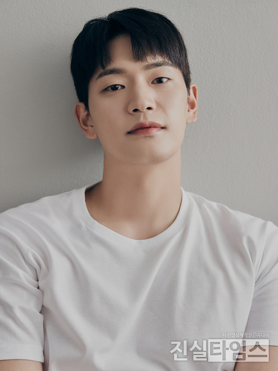 배우 강상준 [크리컴퍼니 제공 재판매 및 DB 금지]