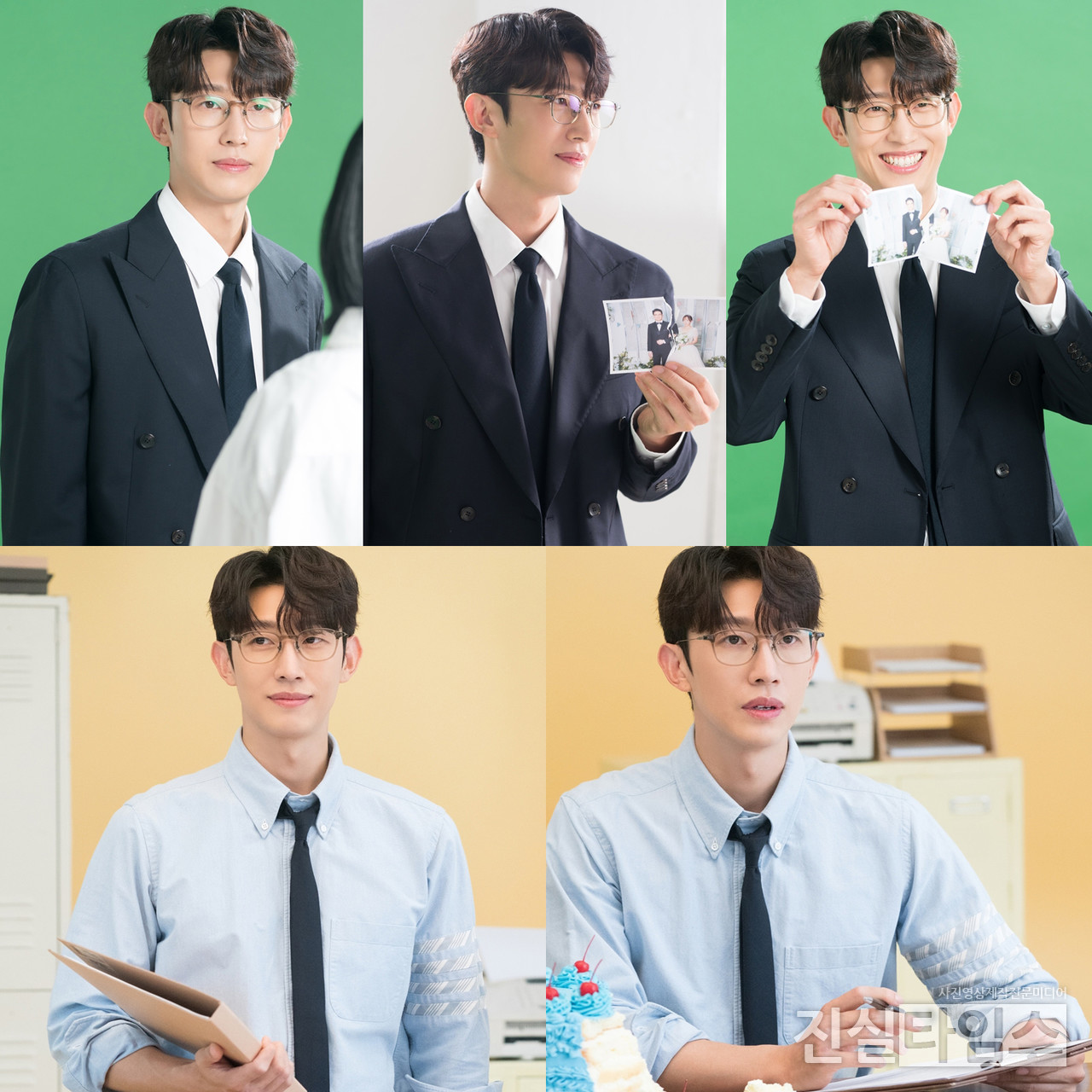 배우 강기영 [나무엑터스 제공 재판매 및 DB 금지]