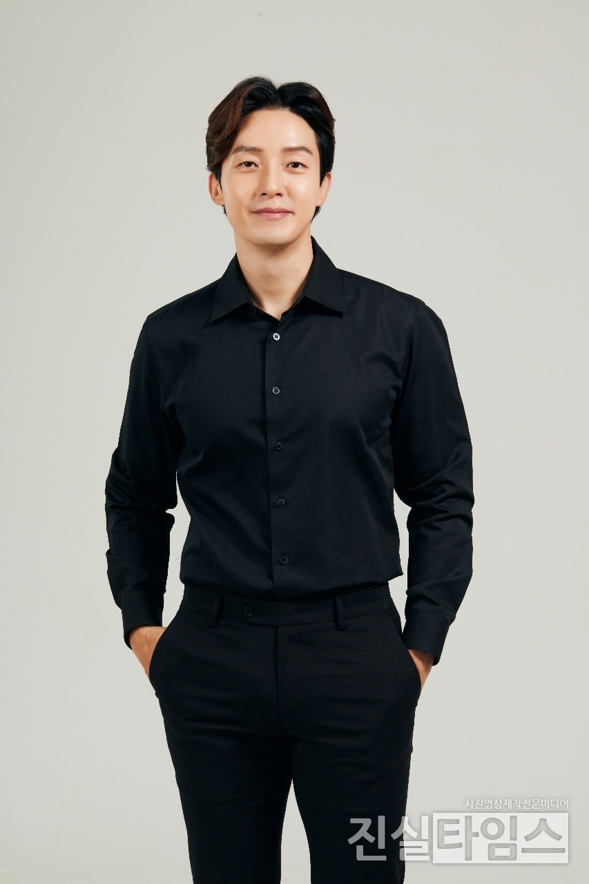 개그맨 허경환 [생각엔터테인먼트 제공 재판매 및 DB 금지]