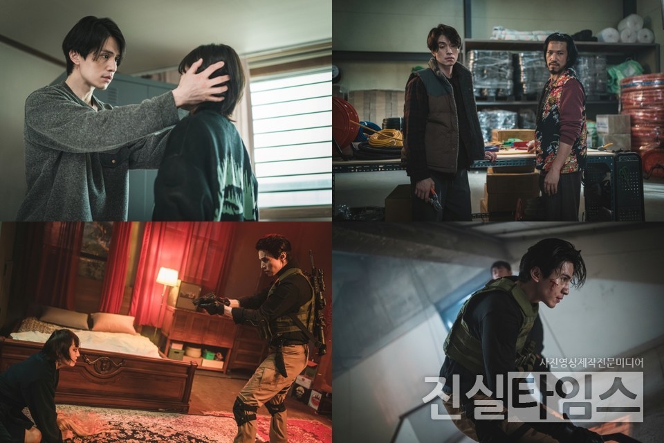 배우 이동욱 [월트디즈니컴퍼니코리아 제공 재판매 및 DB 금지]