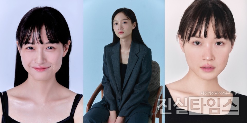 배우 신윤지 [극단 사개탐사 제공 재판매 및 DB 금지]