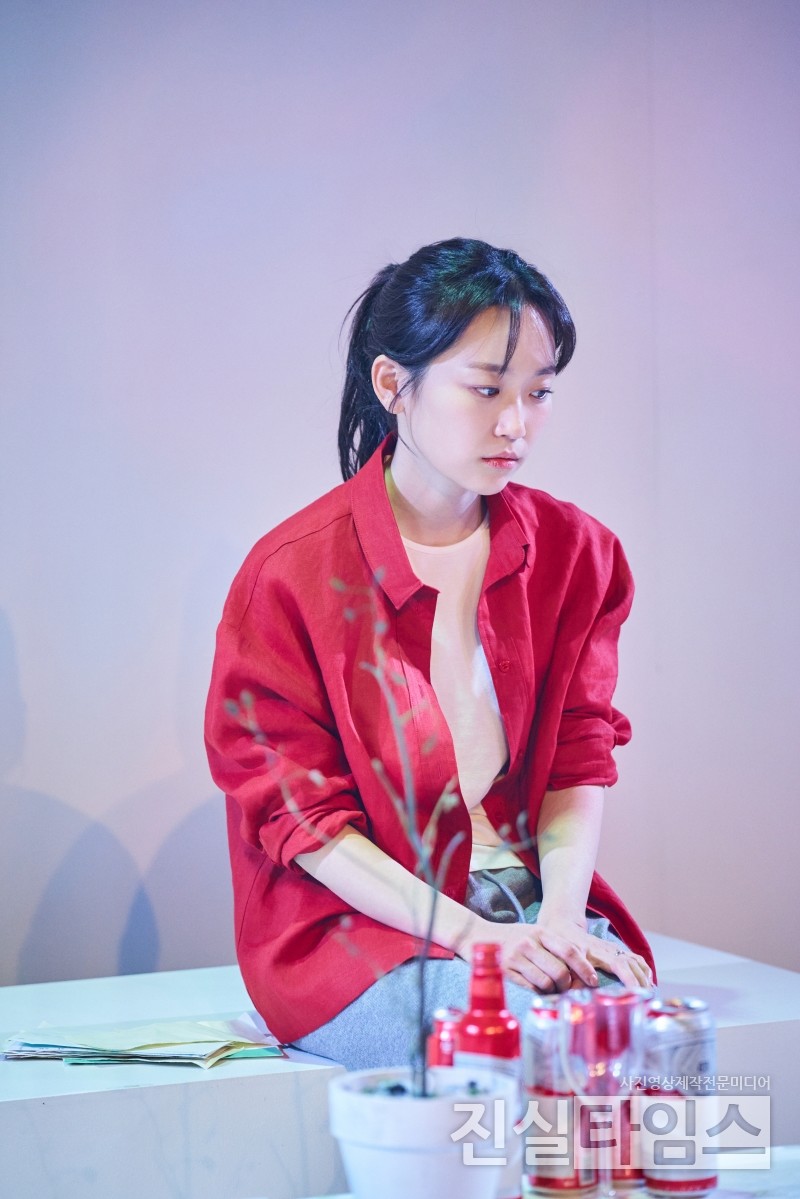배우 김슬기 [콘텐츠합 제공 재판매 및 DB 금지]