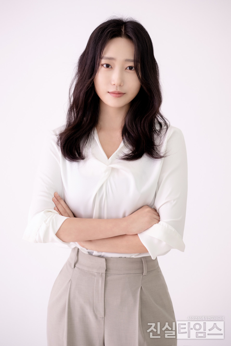 배우 류아벨 [에스더블유엠피 제공 재판매 및 DB 금지]