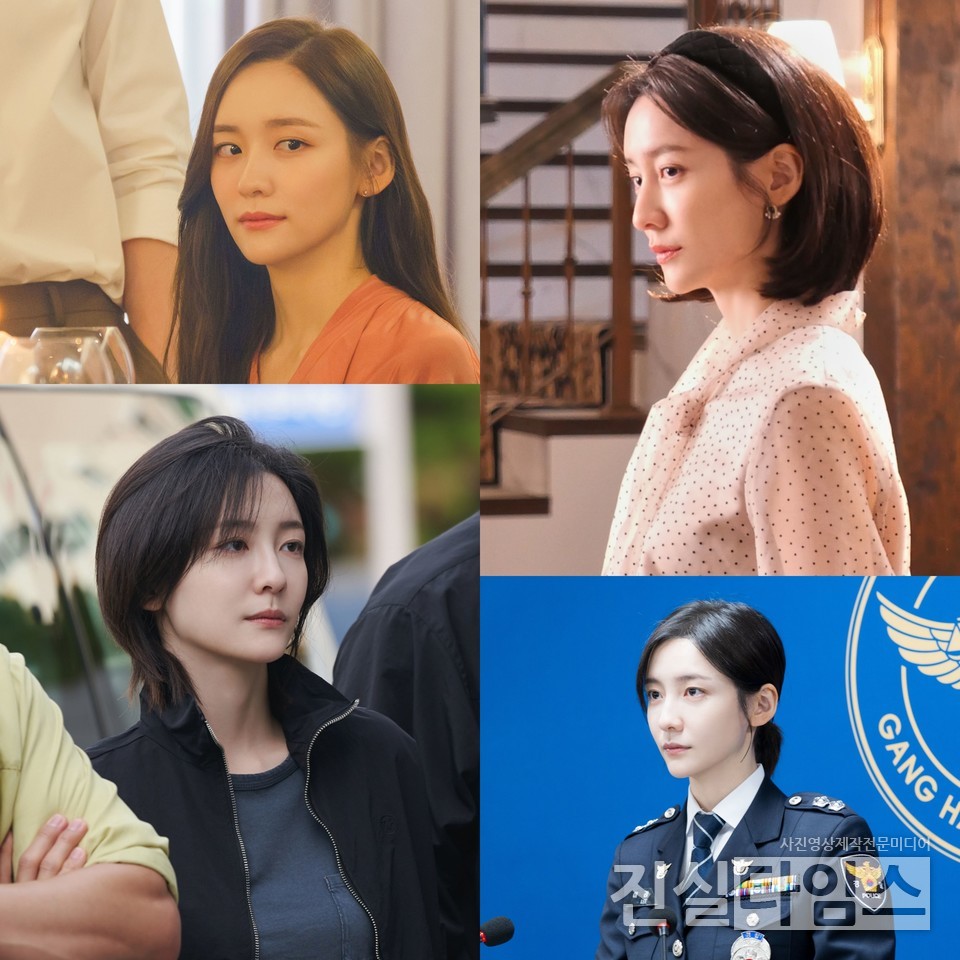 배우 박지현 [나무엑터스 제공 재판매 및 DB 금지]