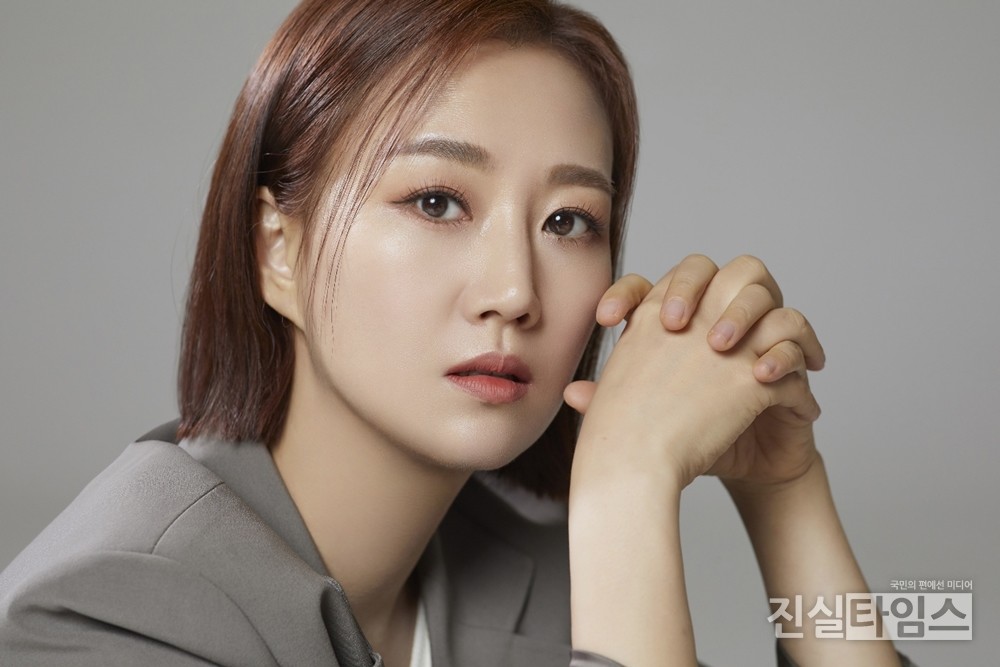 가수 장윤정 [초록뱀이앤엠 제공 재판매 및 DB 금지]