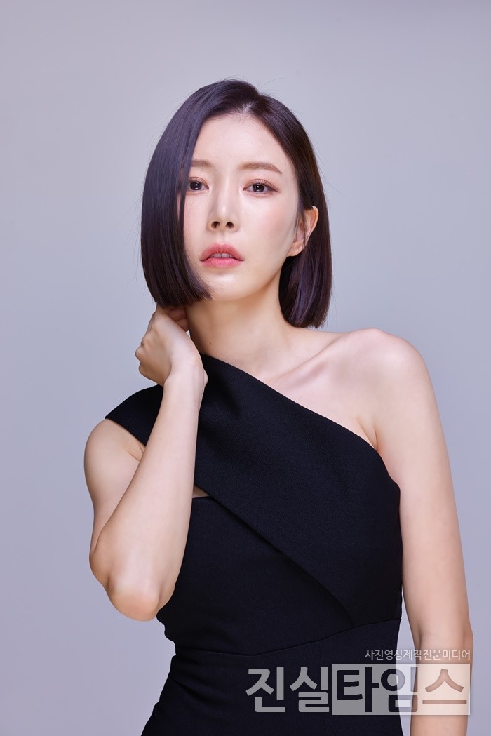 트로트 가수 장혜리 [본인 제공 재판매 및 DB 금지]