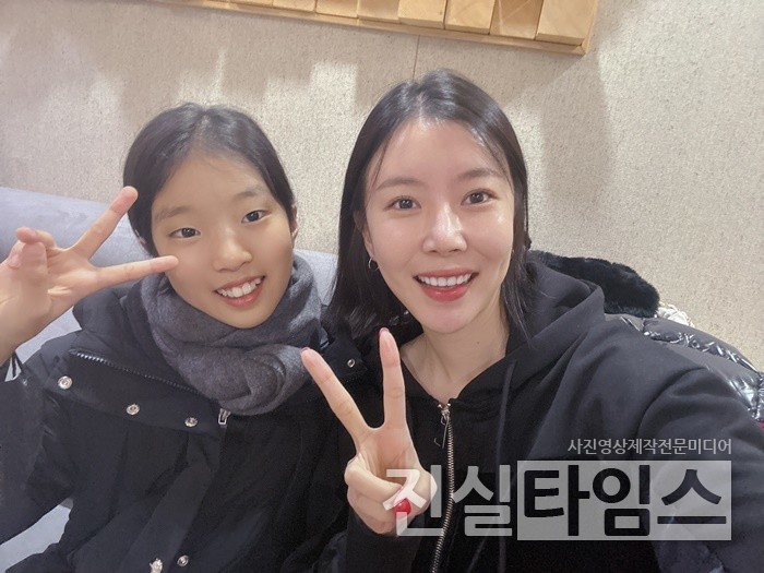 트로트 가수 장혜리, 빈예서 [본인 제공 재판매 및 DB 금지]