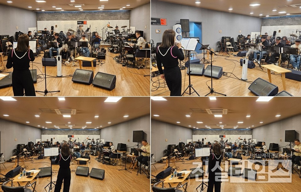 가수 송가인 [포켓돌스튜디오 제공 재판매 및 DB 금지]