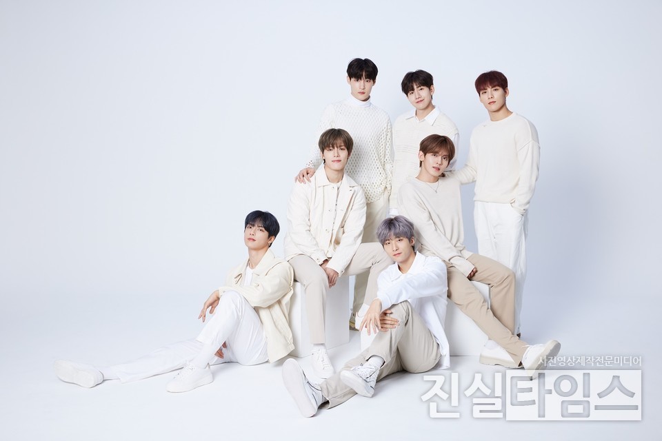 그룹 TAN(티에이엔) [생각엔터테인먼트 제공 재판매 및 DB 금지]