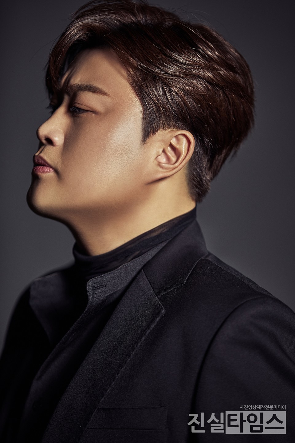 가수 김호중 [생각엔터테인먼트 제공 재판매 및 DB 금지]