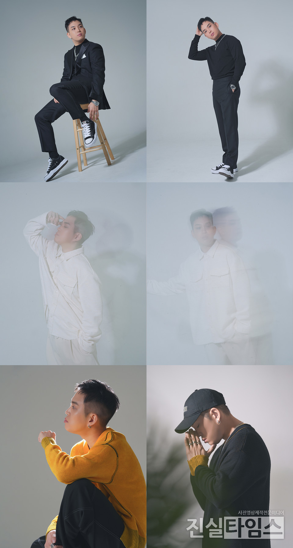 가수 범키 [브랜뉴뮤직 제공 재판매 및 DB 금지]