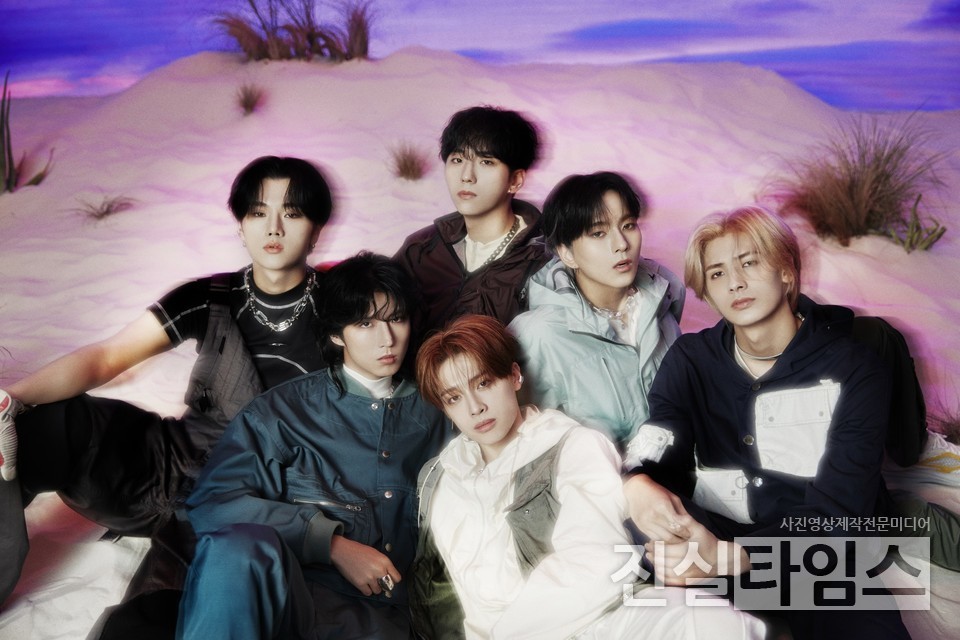 밴드 엑스디너리 히어로즈 [뮤직앤뉴 제공 재판매 및 DB 금지]