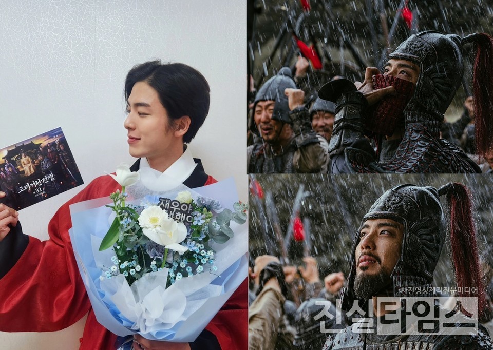 배우 서재우 [빅웨일엔터테인먼트 제공 재판매 및 DB 금지]